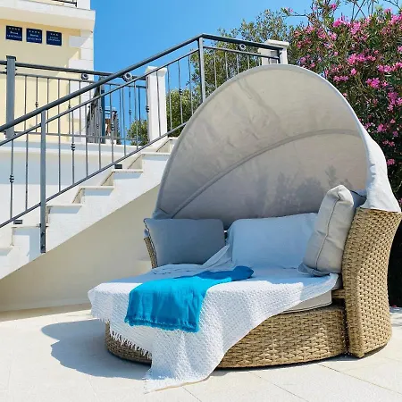 Lemony Lejlighed Maslinica