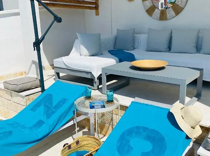 Apartament Lemony Maslinica