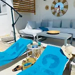 Apartment Lemony Maslinica