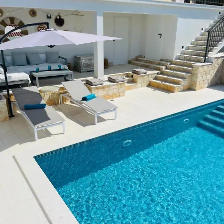 Апартаменты Lemony