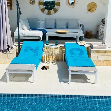 Apartamento Lemony