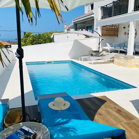 Lemony Апартаменты