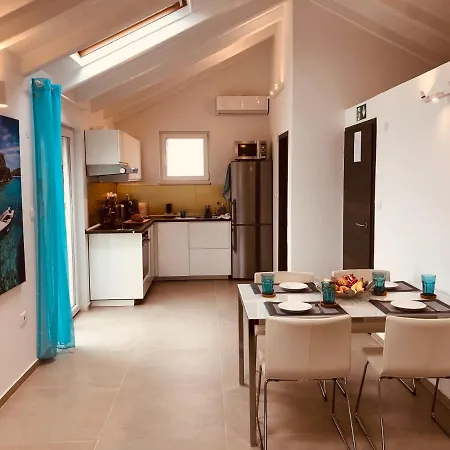 Lemony Apartamento *