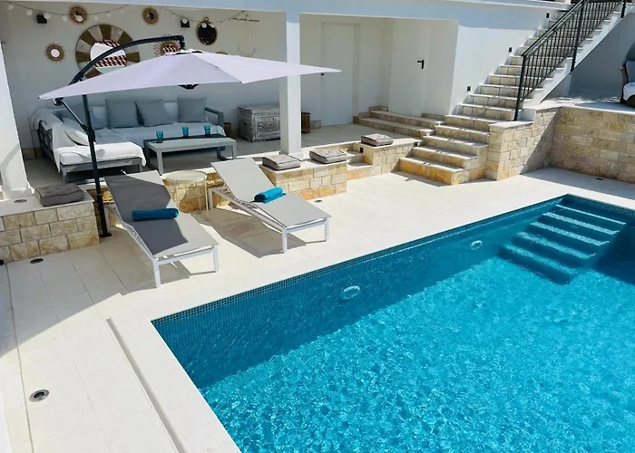 Апартаменты Lemony