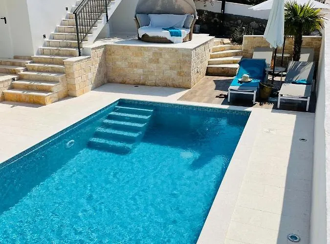 Lemony Апартаменты