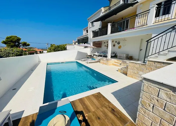 Апартаменты Lemony *