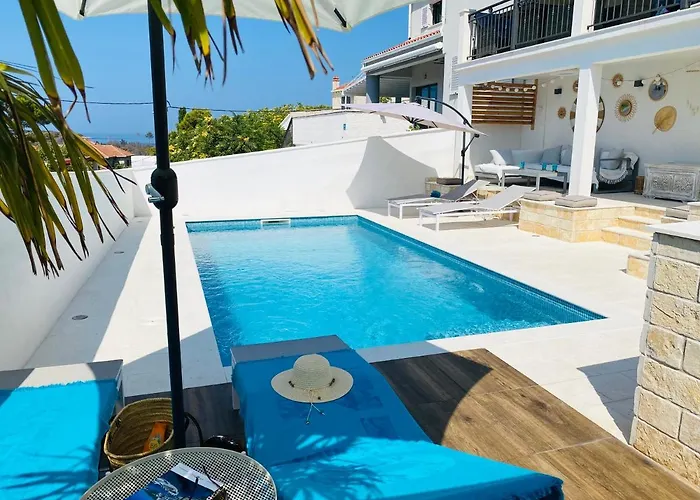 Lemony Апартаменты