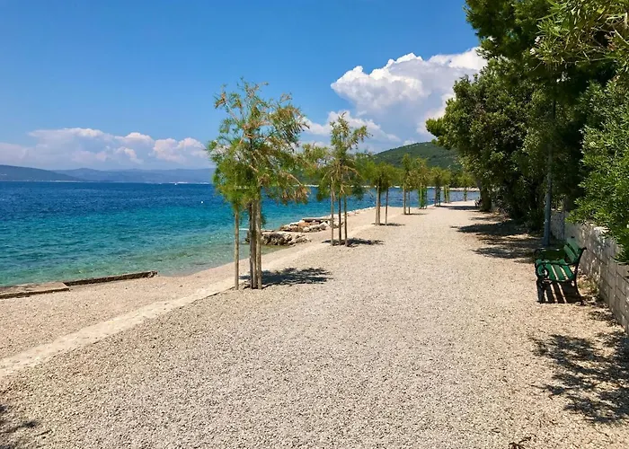 Апартаменты Lemony