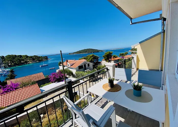 Lemony Апартаменты *