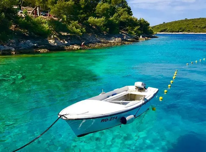 Апартаменты Lemony