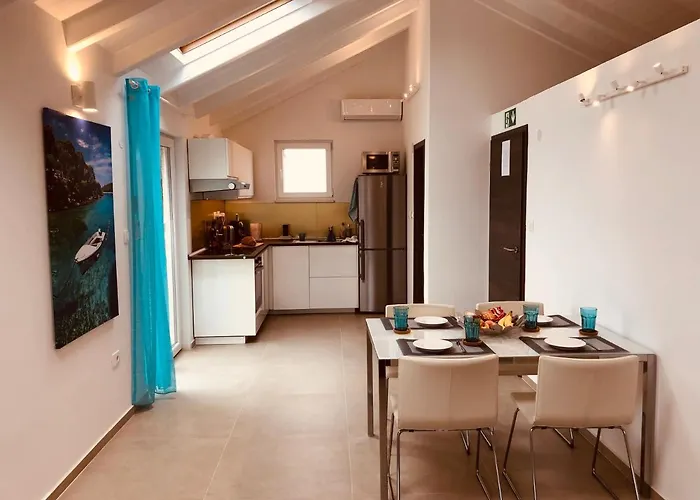 Lemony Апартаменты *