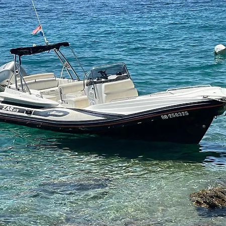 Lemony Appartamento *