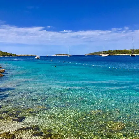 Lemony Appartamento *